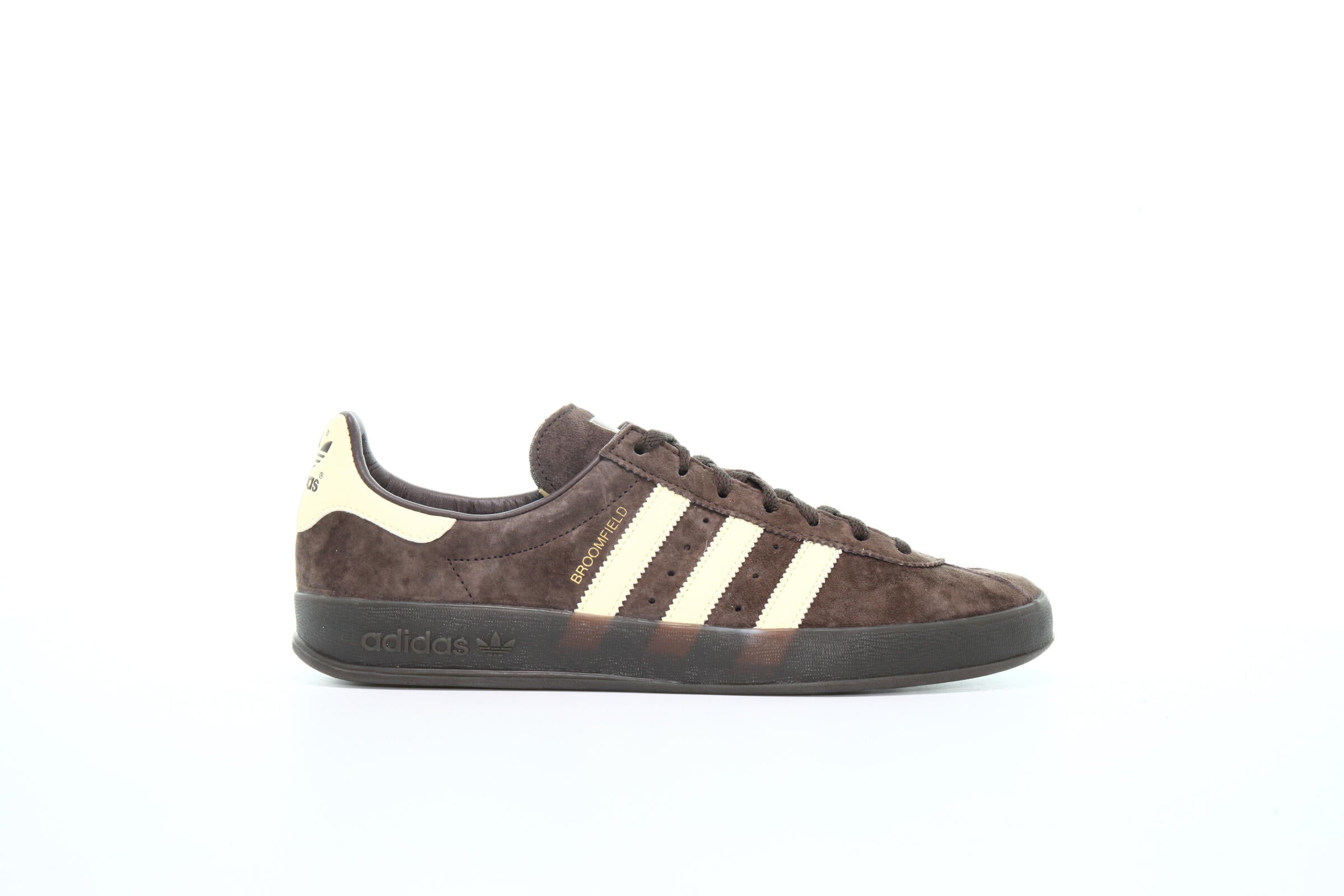 Broomfield Adidas Originals Grey adidas - | & Trainers Suede